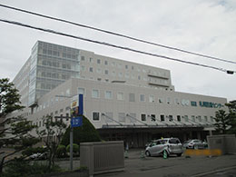 ＫＫＲ札幌医療センター